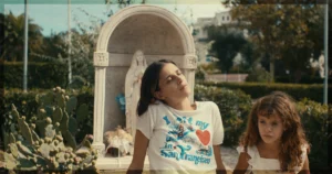 This is a banner for a review of Il rapimento di Arabella, or The Kidnapping of Arabella. Image courtesy of the filmmakers.