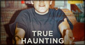 True Haunting Banner