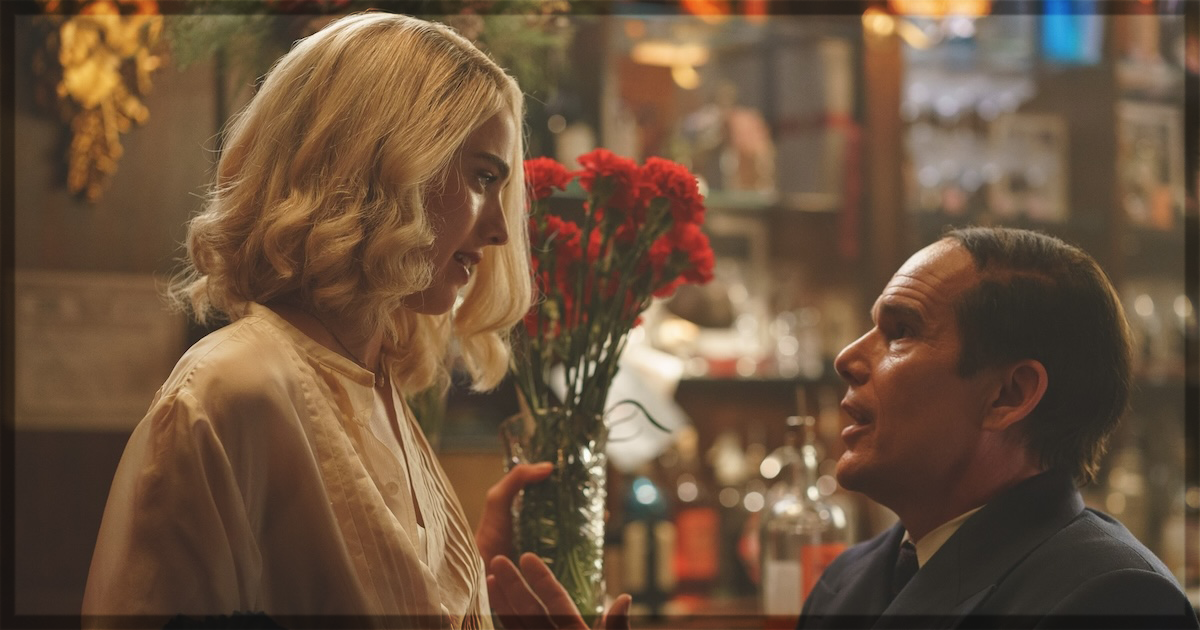 This is a banner for a review of the movie Blue Moon. Image courtesy of the filmmakers.