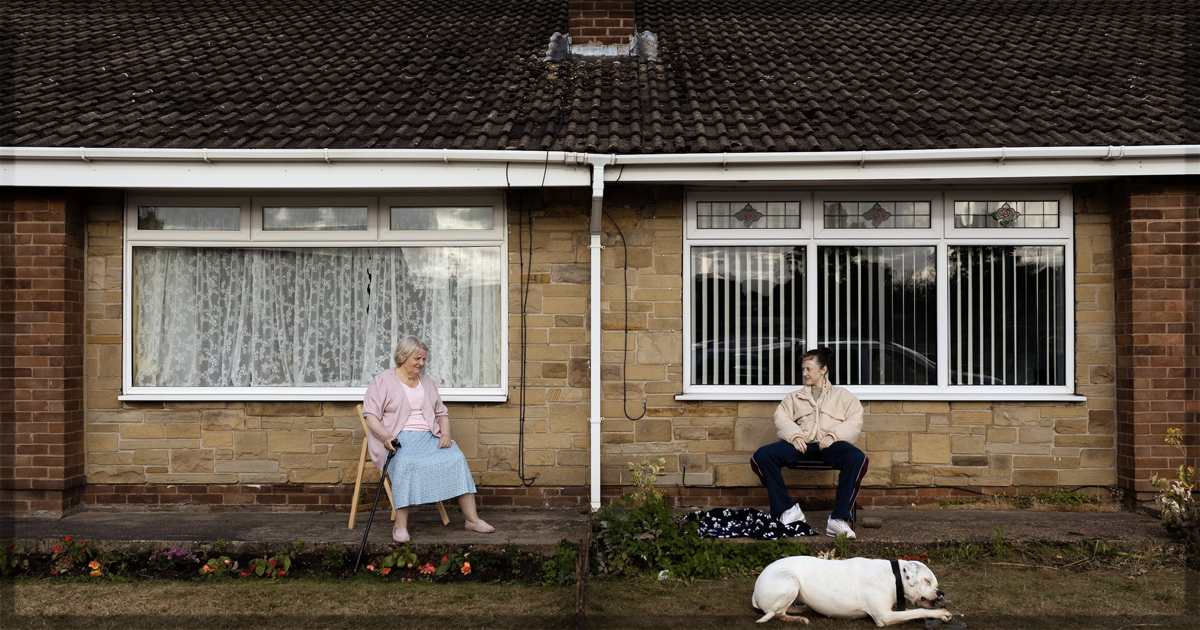 This is a banner for a review of Dragonfly. Image courtesy of the filmmakers.