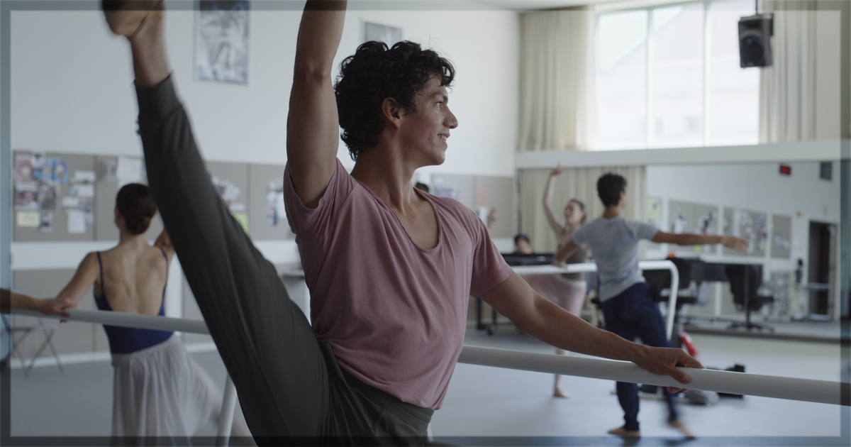 This is a banner for a review of Dreams. Image courtesy of the filmmakers.