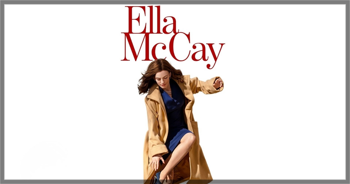 Ella McCay Review Banner