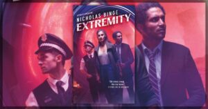 Extremity by Nicholas Binge Review Banner