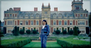 This is a banner for a review of Lady. Image courtesy of the filmmakers.