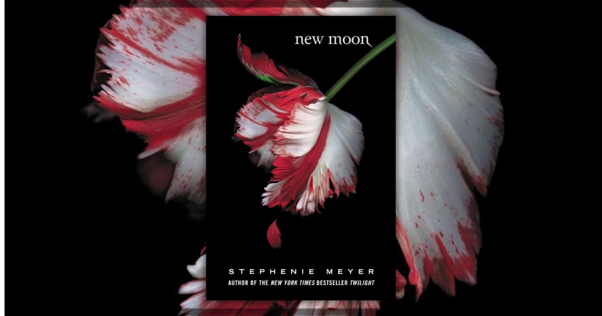 New Moon Review Banner
