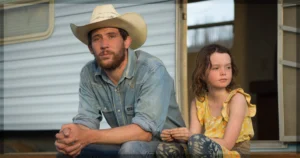 This is a banner for a review of the movie Rebuilding. Image courtesy of the filmmakes.