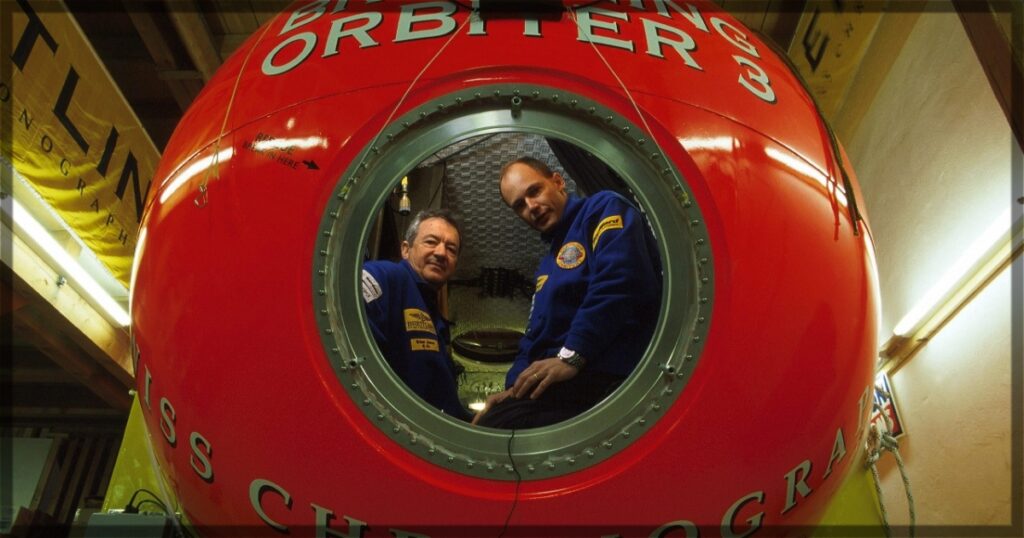 The Ballonist Review Banner