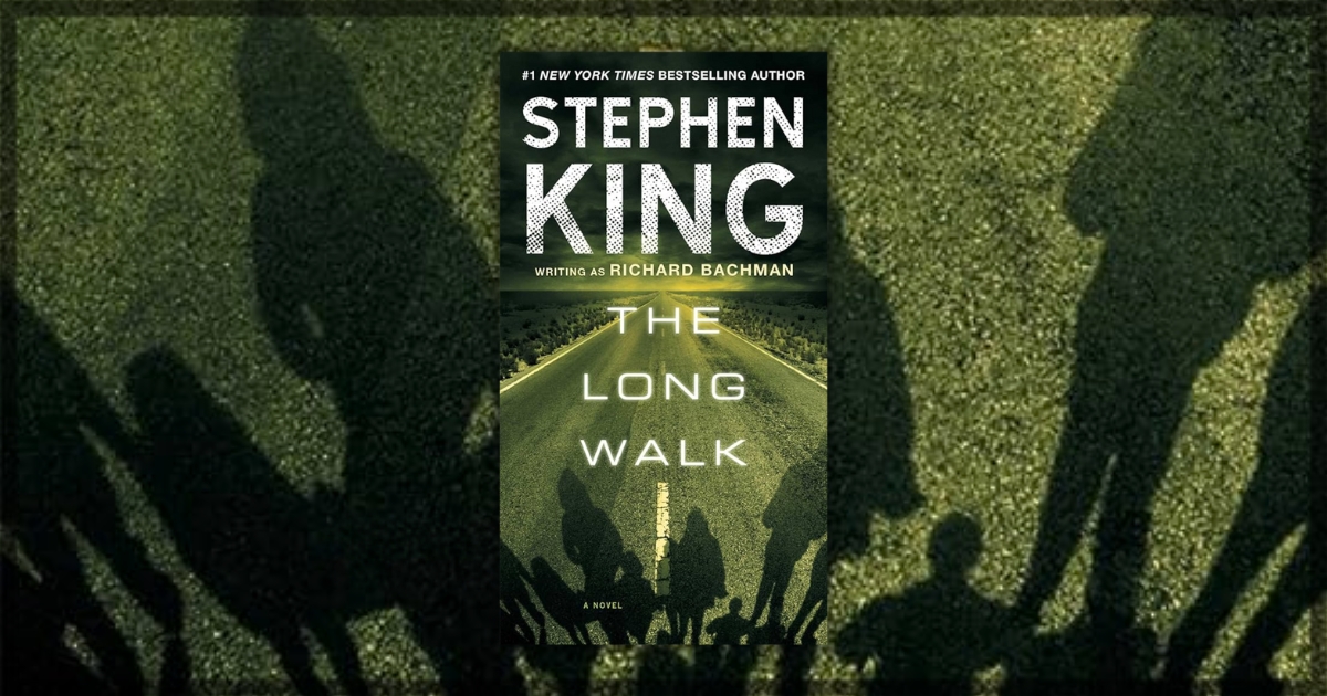 The Long Walk Review Banner