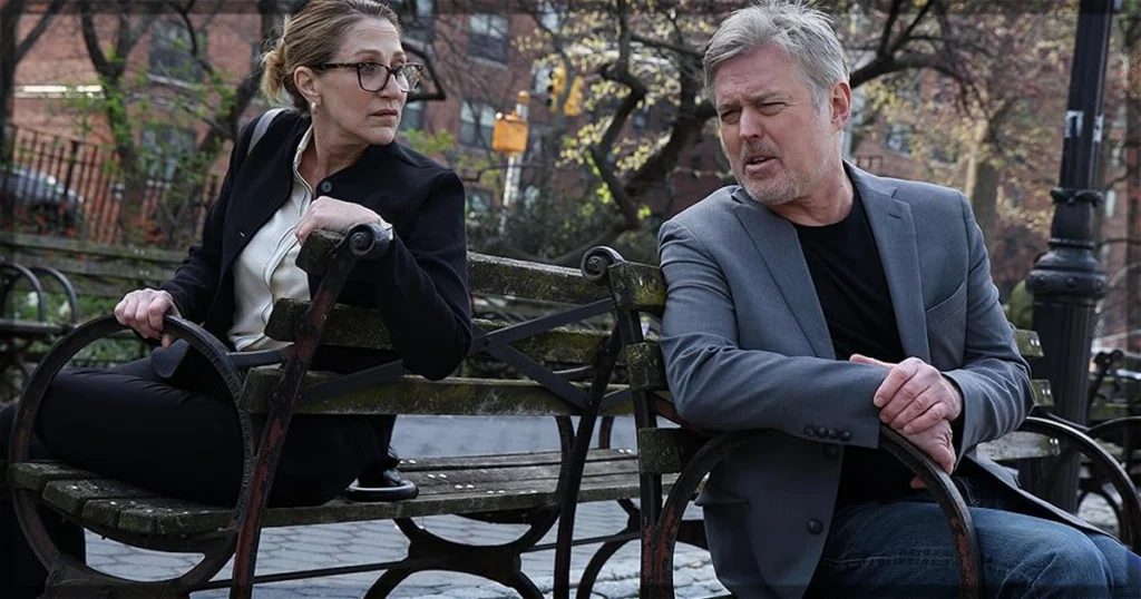 This is a banner for a review of the movie Where to Land. Image courtesy of the filmmakers.