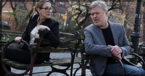 This is a banner for a review of the movie Where to Land. Image courtesy of the filmmakers.