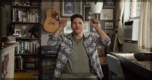 This is a banner for a review of Whistle. Image courtesy of the filmmakers.