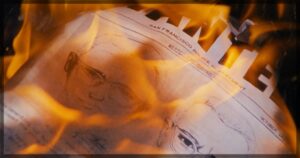 Zodiac Project Killer review banner