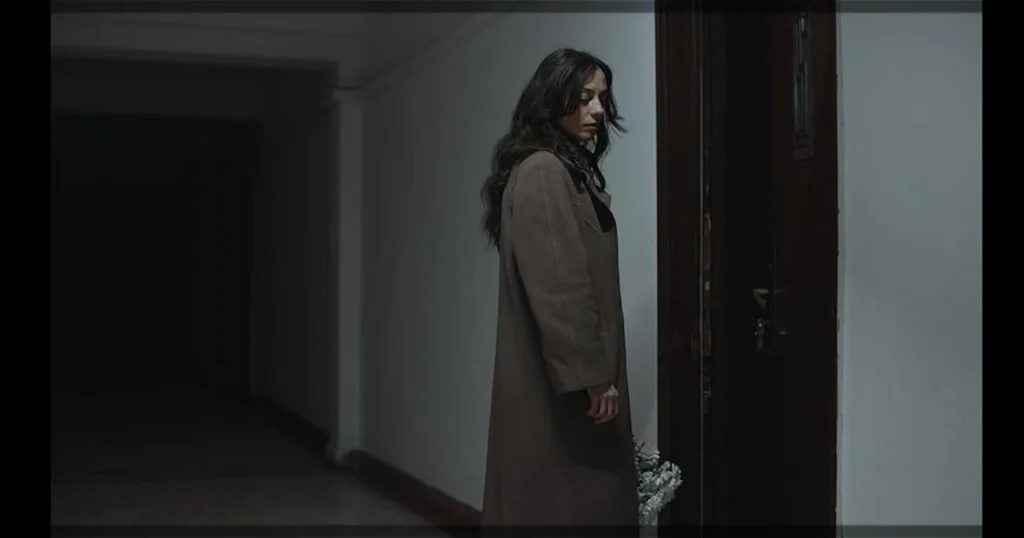 This is a banner for a review of the film Don't Let Me Die. Image courtesy of the filmmakers.