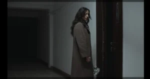 This is a banner for a review of the film Don't Let Me Die. Image courtesy of the filmmakers.