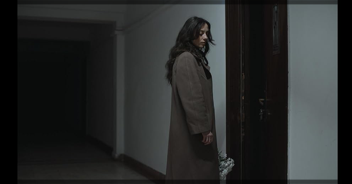 This is a banner for a review of the film Don't Let Me Die. Image courtesy of the filmmakers.