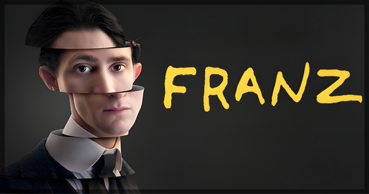 Franz review banner