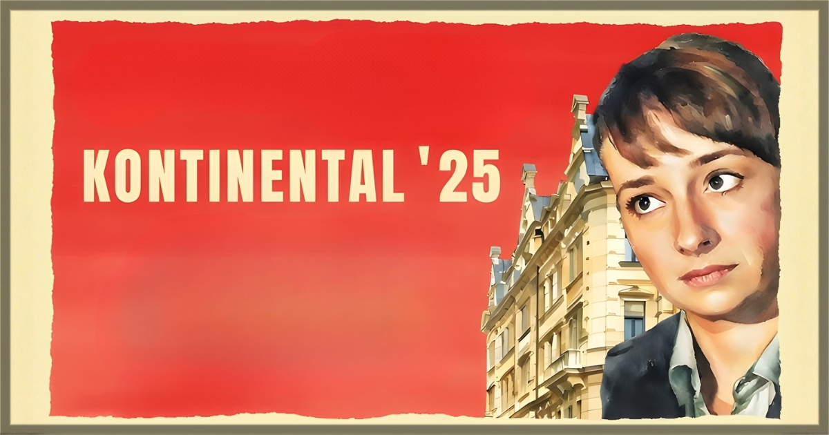 Kontential '25 Review Banner