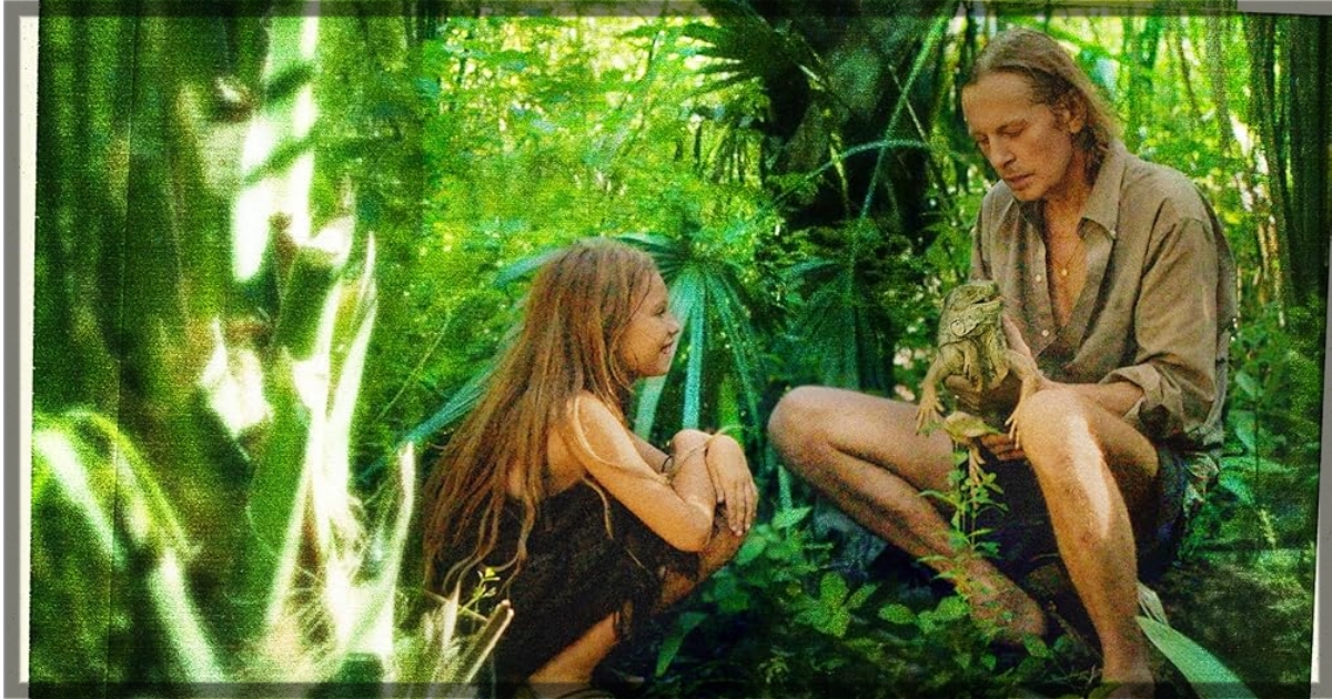 Laguna Film review banner