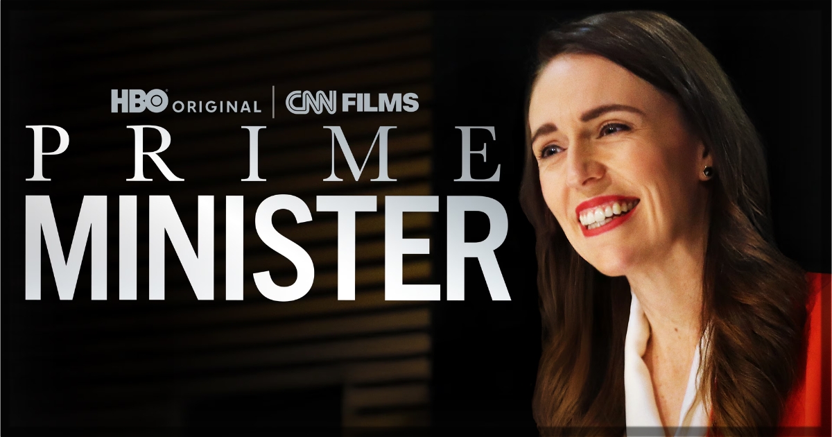 Prime Minister Review Banner