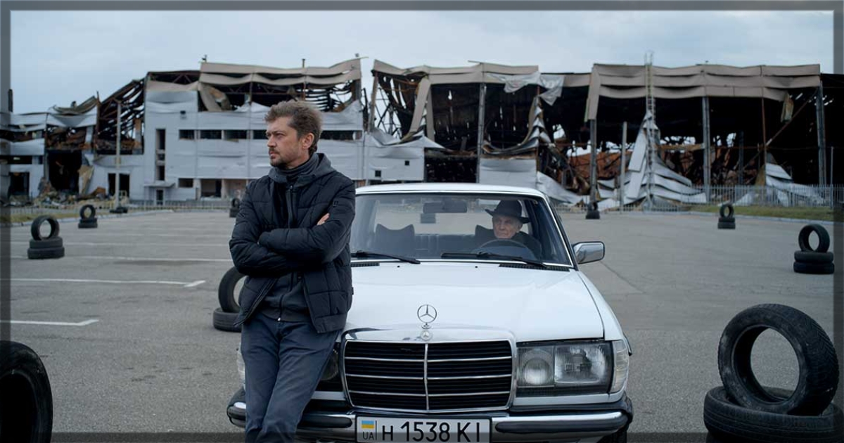 To The Victory! Review Banner