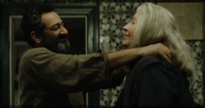 This is a banner for a review of Yunan. Image courtesy of the filmmakers.