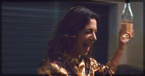 This is a banner for a review of Isabel. Image courtesy of the filmmakers.