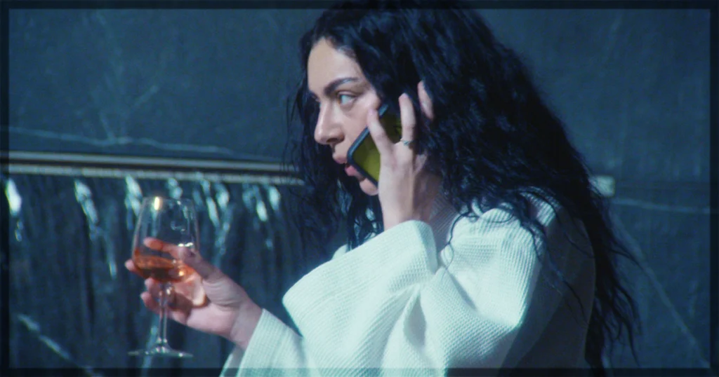 This is a banner for a review of The Moment. Image courtesy of the filmmakers.