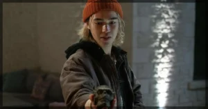 This is a banner for a review of Whistle. Image courtesy of the filmmakers.