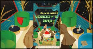 Nobody's Baby by Olivia Waite Review Banner