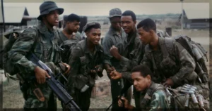 This is a banner for a review of Soul Patrol. Image courtesy of the documentary filmmakers.