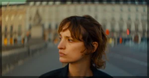 This is a banner for a review of the movie A Second Life. Image courtesy of the filmmakers.