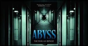 Abyss by Nicholas Binge Banner
