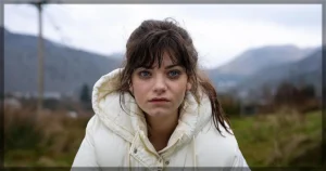 This is a banner for a review of the Welsh movie Effi o Blaenau. Image courtesy of the filmmakers.