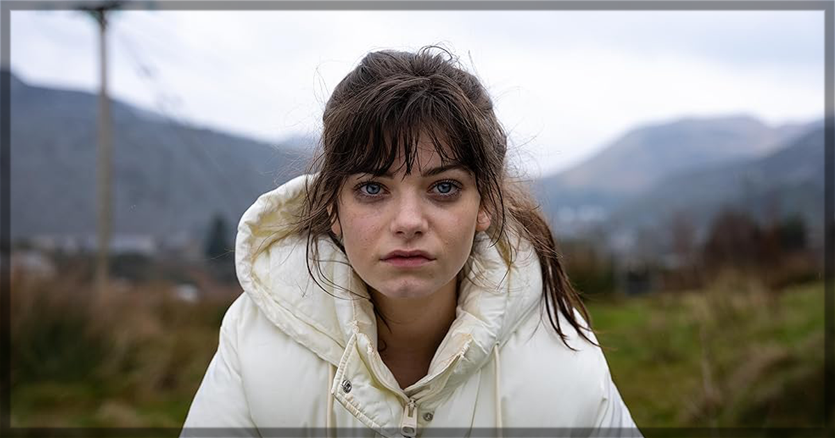 This is a banner for a review of the Welsh movie Effi o Blaenau. Image courtesy of the filmmakers.