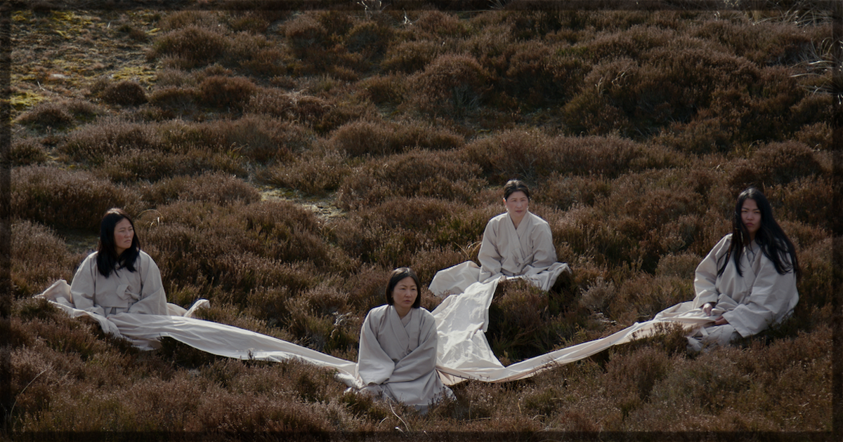 This is a banner for a review of the documentary movie Homesick. Image courtesy of the filmmakers.