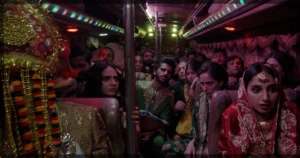 This is a banner for a review of the Berlinale movie Lali. Image courtesy of the filmmakers.