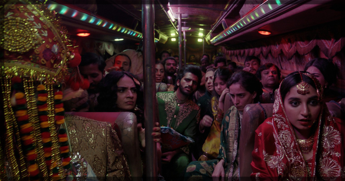 This is a banner for a review of the Berlinale movie Lali. Image courtesy of the filmmakers.