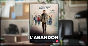 This is a review of the Cannes movie Forsaken. Image courtesy of the filmmakers.