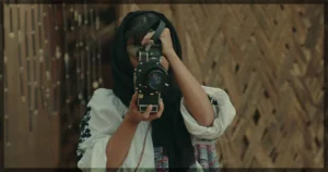 This is a banner for an interview with Sari Dalena of Cinemartyrs. Image courtesy of the filmmakers.