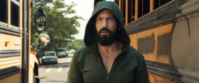 The Punisher One Last Kill 2