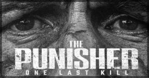 The Punisher One Last Kill Review Banner