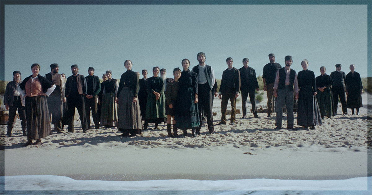 This is a banner for a review of the movie Trial of Hein. Image courtesy of the filmmakers.