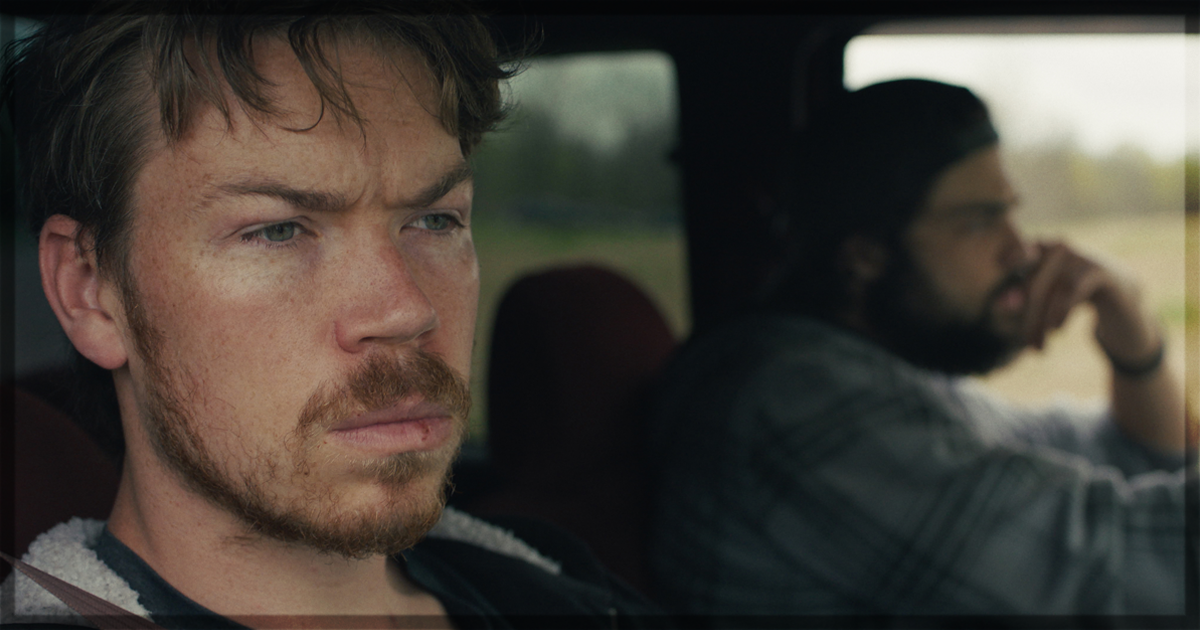 This is a banner for a review of the movie Union County. Image courtesy of the filmmakers.