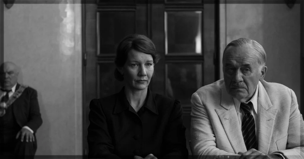 This is a banner for a review of the movie Fatherland. Image courtesy of the filmmakers.