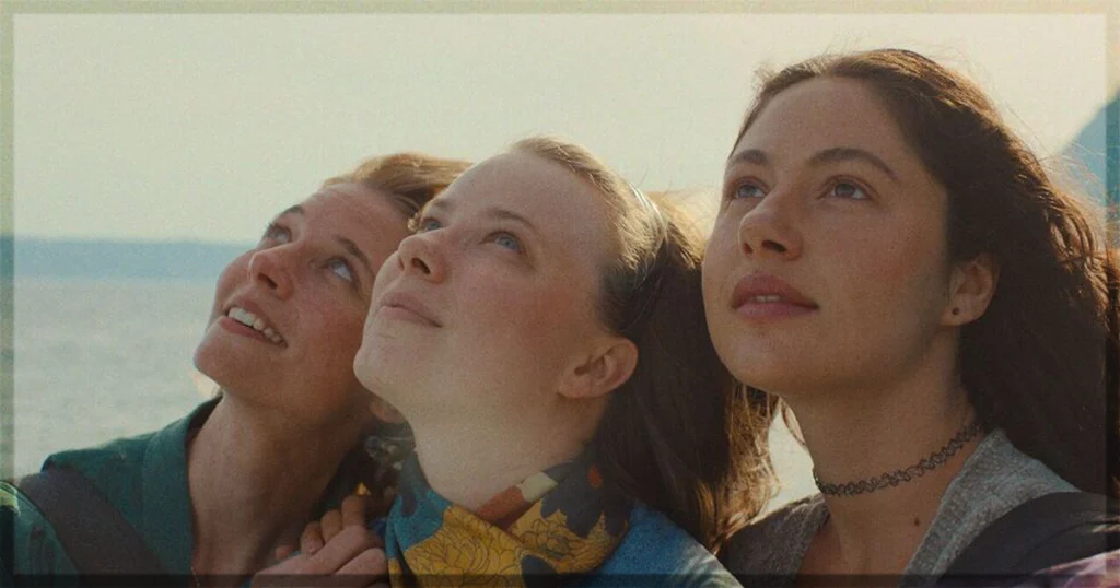 This is a banner for a review of the movie I Spy With My Little Eye. Image courtesy of the filmmakers.