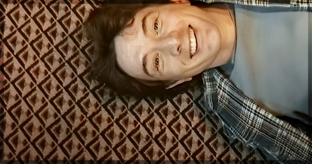 This is a banner for a review of the documentary Marty, Life is Short. Image courtesy of Netflix.
