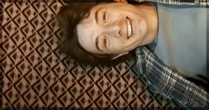 This is a banner for a review of the documentary Marty, Life is Short. Image courtesy of Netflix.