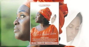 This is a banner for a review of the movie So Long a Letter. Image courtesy of the filmmakers.