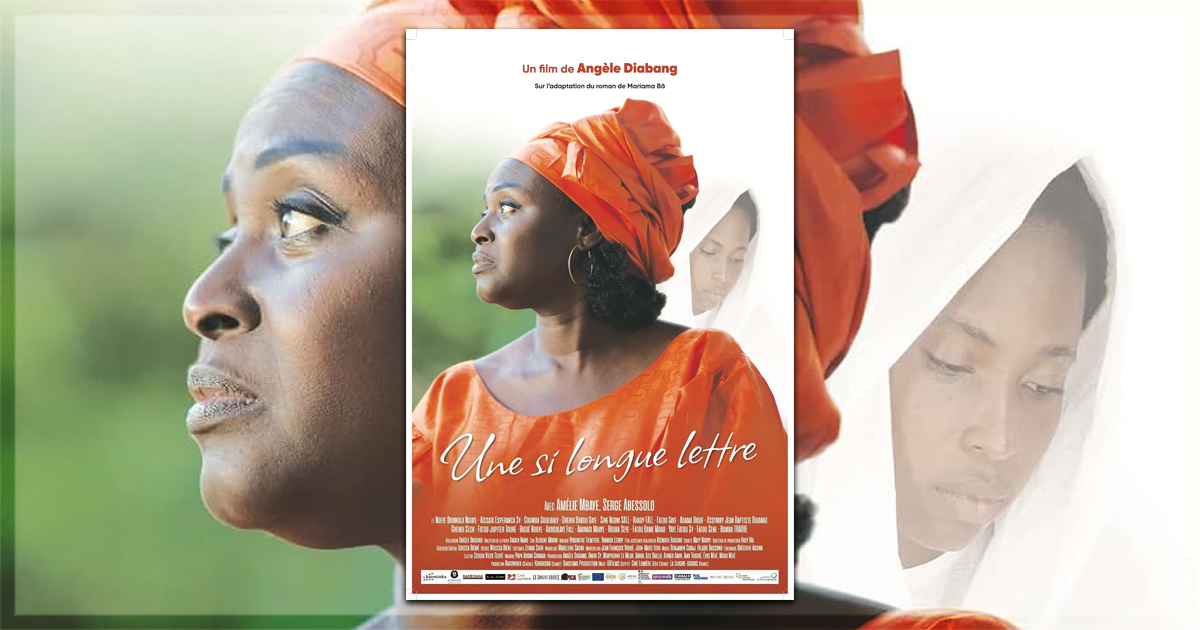 This is a banner for a review of the movie So Long a Letter. Image courtesy of the filmmakers.