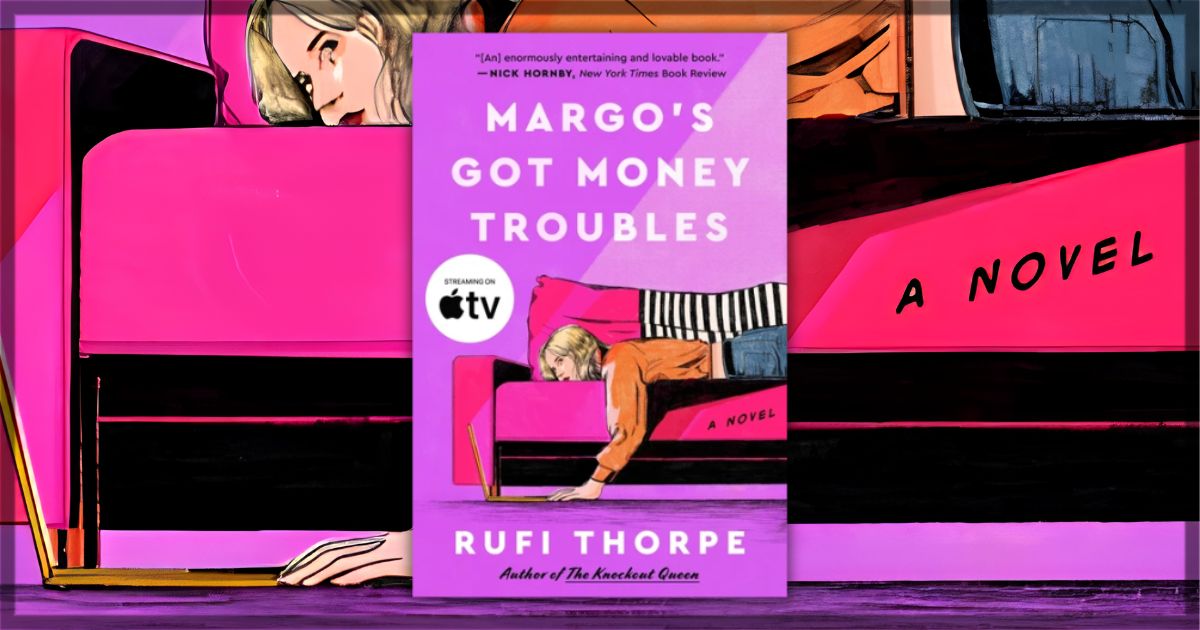 Margo's Got Money Troubles Banner